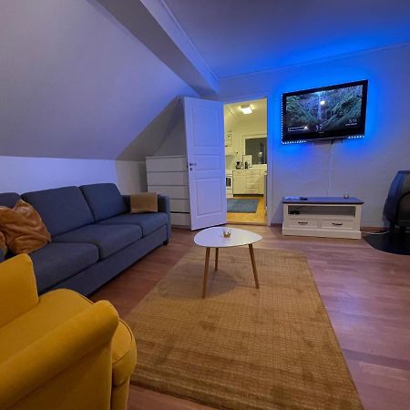 Central Bnb Stavanger At Bertis Ap8 With Spacious Terraces Extérieur photo