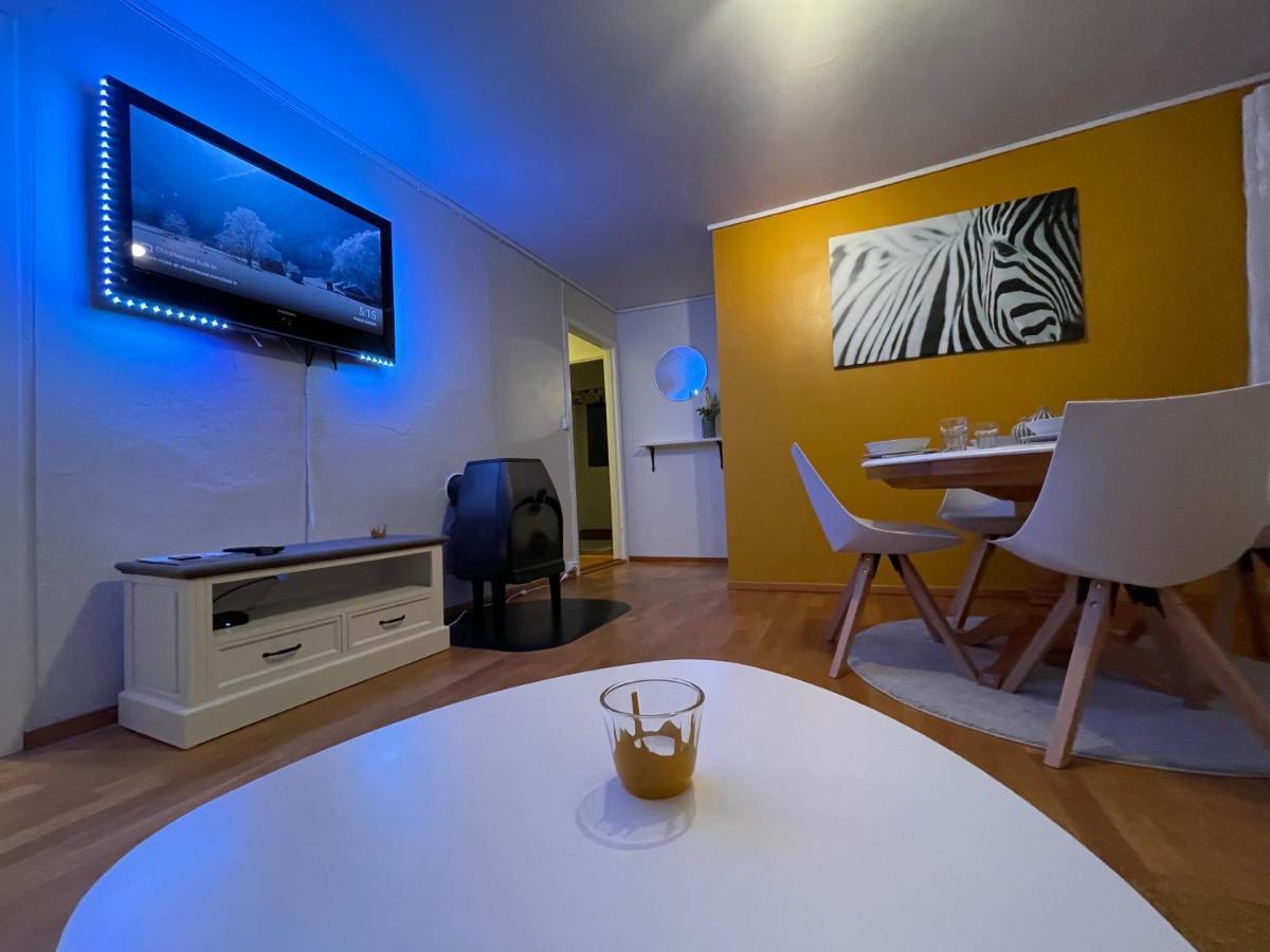 Central Bnb Stavanger At Bertis Ap8 With Spacious Terraces Extérieur photo