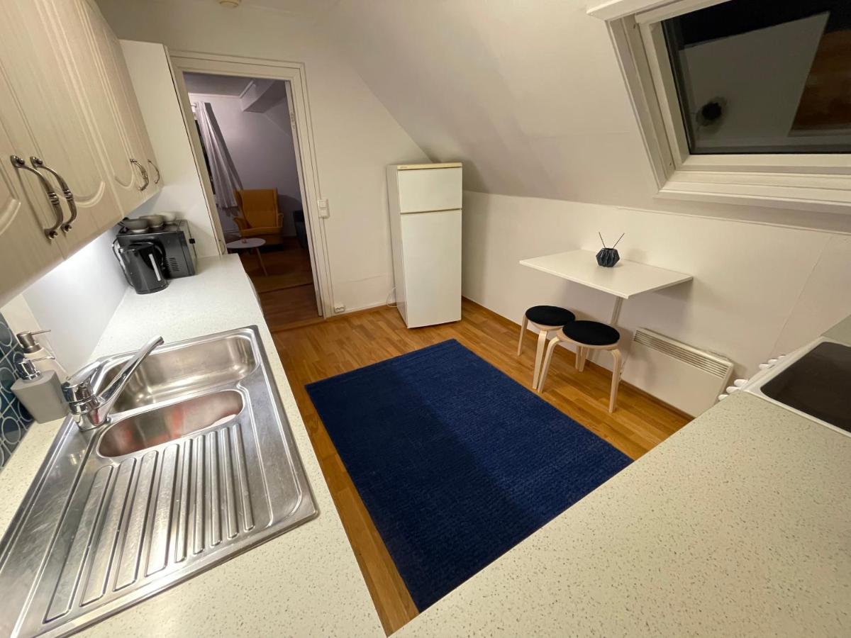 Central Bnb Stavanger At Bertis Ap8 With Spacious Terraces Extérieur photo