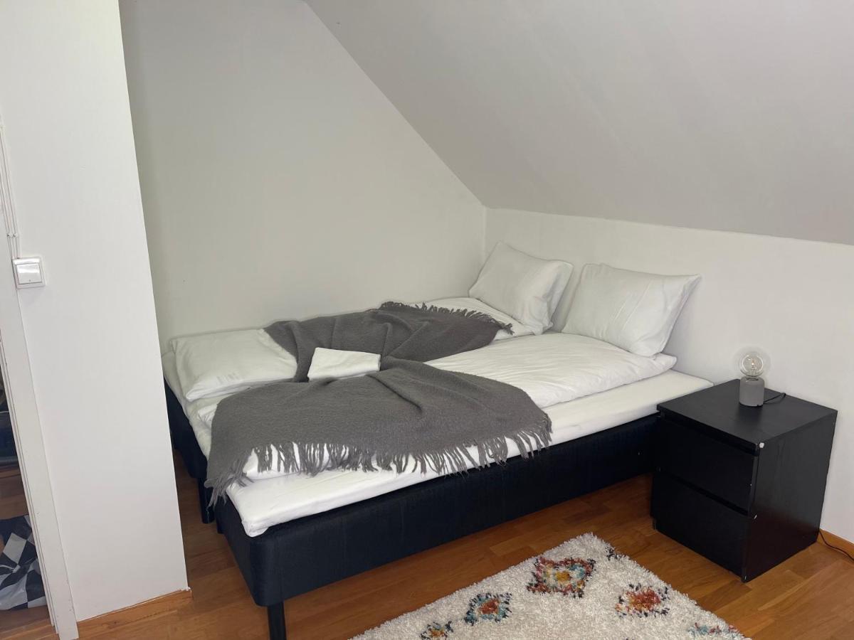 Central Bnb Stavanger At Bertis Ap8 With Spacious Terraces Extérieur photo