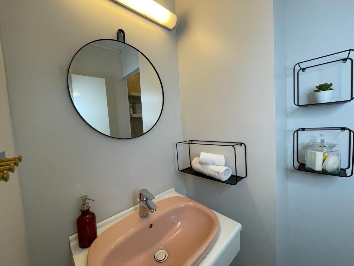 Central Bnb Stavanger At Bertis Ap8 With Spacious Terraces Extérieur photo