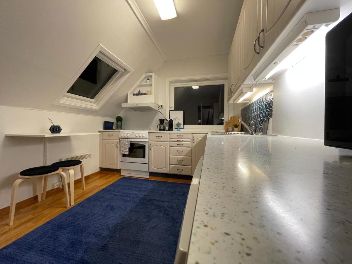 Central Bnb Stavanger At Bertis Ap8 With Spacious Terraces Extérieur photo