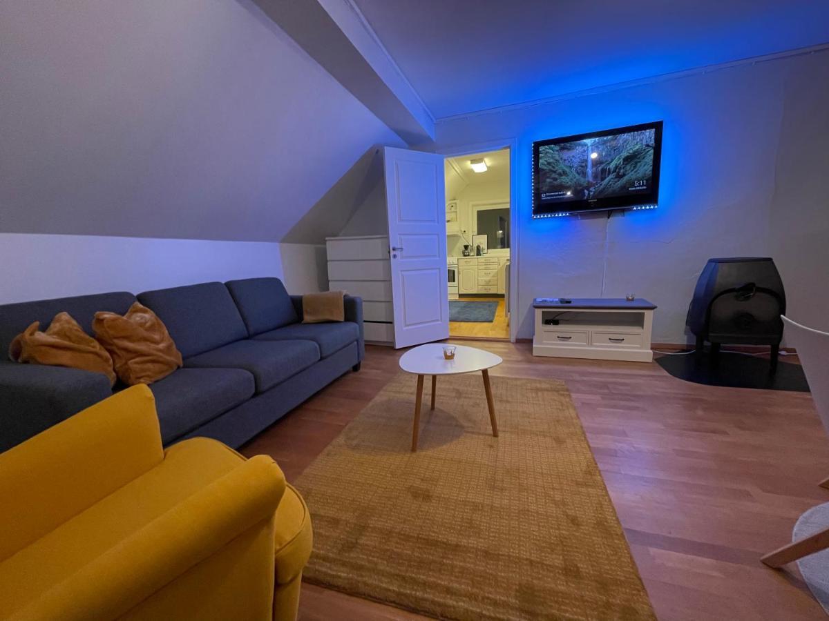 Central Bnb Stavanger At Bertis Ap8 With Spacious Terraces Extérieur photo