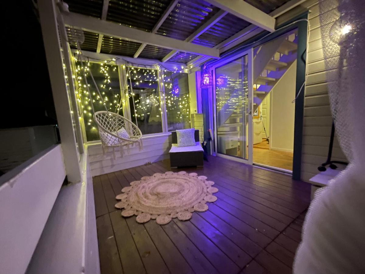 Central Bnb Stavanger At Bertis Ap8 With Spacious Terraces Extérieur photo